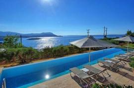 For Sale Villa 372 m² in Crete