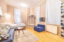Zagreb, Draškovićeva, business premises 25 m²