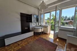 ZAGREB, TREŠNJEVKA SJEVER - Apartment 30 m2, long-term rent