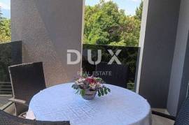 RIJEKA, KOSTRENA - apartment for rent 85 m2 with sea view in a new building in a great location! OPPORTUNITY!