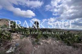 Land-Plot for sale in Gozo Malta