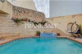 Villa-House for sale in Malta Malta