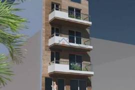 Apartment for sale in Mosta Malta