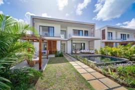 Stunning villa close to Tamarina Golf, beach & shops in Tamarin - Mauritius
