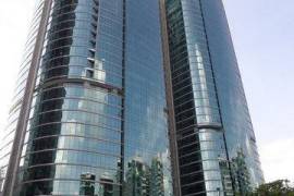 The Vertical Business Suites - Tower B