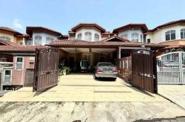 Alam Damai, Cheras