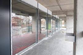 Apartment with 2 bedrooms for sale 75.84 sqm in Bucuresti, Baneasa area