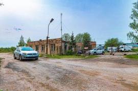 Охраняемая парковка 24/7