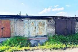 Продается гараж,