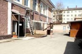 Земельный участок в сердце города с готовым бизнесом