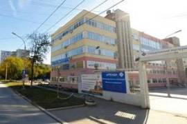Продажа коммерческого здания в сердце города