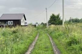 Участок 15 сот. (ИЖС)