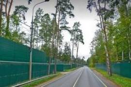 Участок в Московская область, Одинцовский городской округ, с. Успенское ул. Березовая Роща (125.0 сот.)