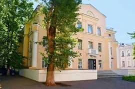 Здание в Москва Милютинский пер., 18А (3300 м²)