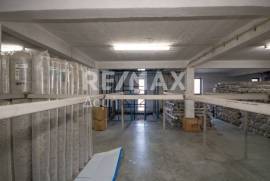 Small industrial Space 2000 sq.m for sale Small industrial Space 2000 sq.m for sale