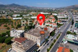 Small industrial Space 2000 sq.m for sale