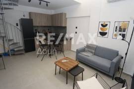 Loft 28 sq.m for sale