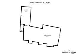 Commercial property Vila Viçosa Sao Bartolomeu Commercial property Vila Viçosa Sao Bartolomeu