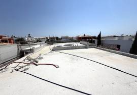 Contemporary Villa Under Construction with Sea Views near Porto de Mós Beach