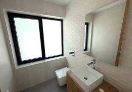 Luxury Contemporary Villa with Pool Just Minutes from Porto de Mós Beach