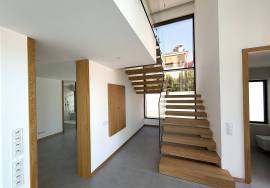 Luxury Contemporary Villa with Pool Just Minutes from Porto de Mós Beach