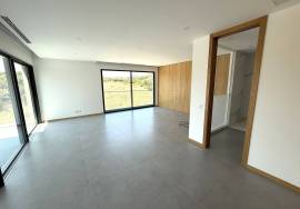 Luxury Contemporary Villa with Pool Just Minutes from Porto de Mós Beach