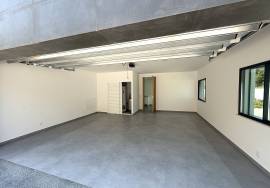 Luxury Contemporary Villa with Pool Just Minutes from Porto de Mós Beach