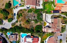 Urban plot with sea views in Praia da Luz, Lagos Urban plot with sea views in Praia da Luz, Lagos