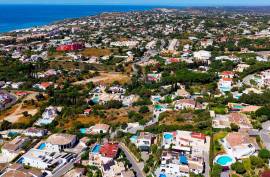 Urban plot with sea views in Praia da Luz, Lagos Urban plot with sea views in Praia da Luz, Lagos