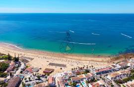 Urban plot with sea views in Praia da Luz, Lagos Urban plot with sea views in Praia da Luz, Lagos