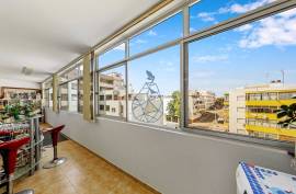 3 bedroom apartment with views and lift in Portimão 3 bedroom apartment with views and lift in Portimão