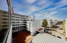 3 bedroom apartment with views and lift in Portimão 3 bedroom apartment with views and lift in Portimão