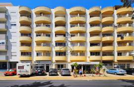 3 bedroom apartment with views and lift in Portimão 3 bedroom apartment with views and lift in Portimão