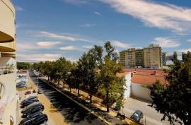3 bedroom apartment with views and lift in Portimão 3 bedroom apartment with views and lift in Portimão