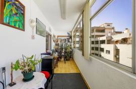 3 bedroom apartment with views and lift in Portimão 3 bedroom apartment with views and lift in Portimão