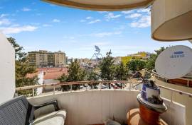 3 bedroom apartment with views and lift in Portimão 3 bedroom apartment with views and lift in Portimão