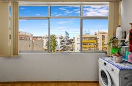 3 bedroom apartment with views and lift in Portimão 3 bedroom apartment with views and lift in Portimão