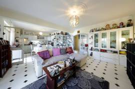 3 bedroom apartment with views and lift in Portimão