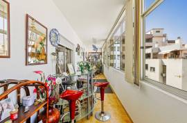 3 bedroom apartment with views and lift in Portimão 3 bedroom apartment with views and lift in Portimão