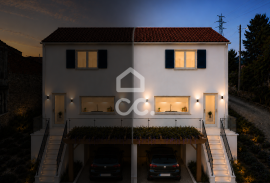 2 bedroom semi-detached house with patio – Almofala, Aguda 2 bedroom semi-detached house with patio – Almofala, Aguda