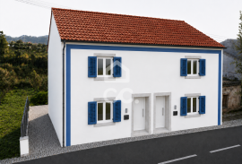 2 bedroom semi-detached house with patio – Almofala, Aguda 2 bedroom semi-detached house with patio – Almofala, Aguda