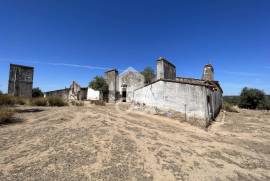 Farm Vidigueira
