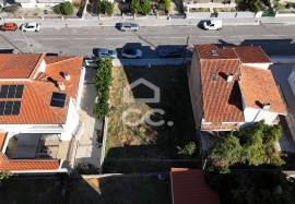 Allotment Valpaços