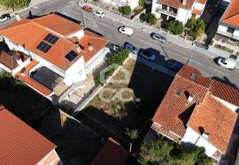 Allotment Valpaços