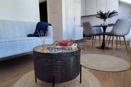 2 Bedroom Apartment with River View in São Vicente 2 Bedroom Apartment with River View in São Vicente
