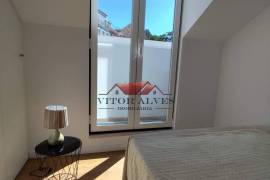 2 Bedroom Apartment with River View in São Vicente 2 Bedroom Apartment with River View in São Vicente