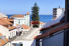 2 Bedroom Apartment with River View in São Vicente 2 Bedroom Apartment with River View in São Vicente