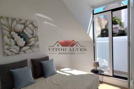 2 Bedroom Apartment with River View in São Vicente 2 Bedroom Apartment with River View in São Vicente