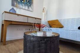 2 Bedroom Apartment with River View in São Vicente 2 Bedroom Apartment with River View in São Vicente