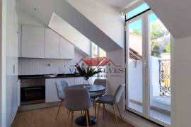 2 Bedroom Apartment with River View in São Vicente